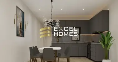 Apartamento 2 habitaciones en Marsascala, Malta