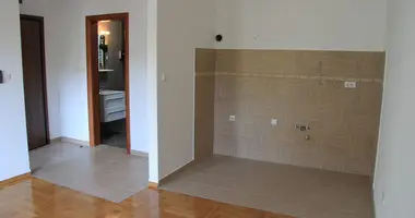 1 bedroom apartment in Becici, Montenegro