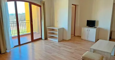 Wohnung 2 Zimmer in Sozopol, Bulgarien
