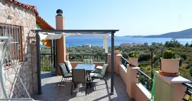 5 room house in Ermioni, Greece