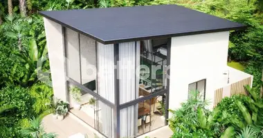 Villa 2 bedrooms in Seraya, Indonesia