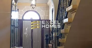 3 bedroom townthouse in Zabbar, Malta