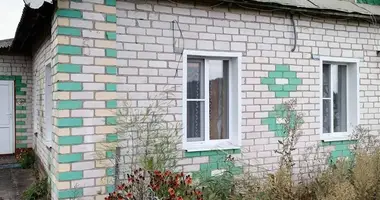 Maison dans Liepielski sielski Saviet, Bélarus