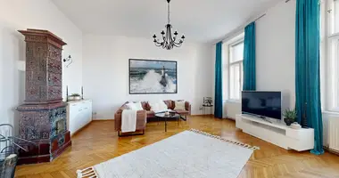 5 room apartment in Vienna, Austria