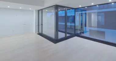 4 bedroom apartment in Riga, Latvia