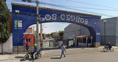 Haus 4 Schlafzimmer in Toluca, Mexiko
