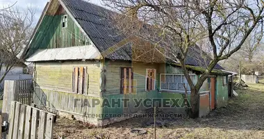 Plot of land in Staroje Sialo, Belarus