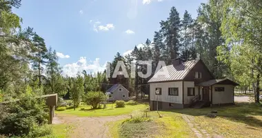 3 bedroom house in Hamina, Finland