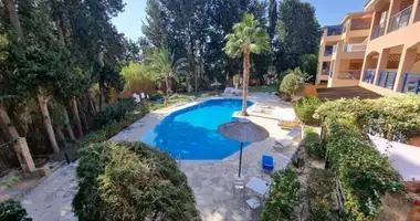 Wohnung 2 Schlafzimmer in Paphos, Zypern
