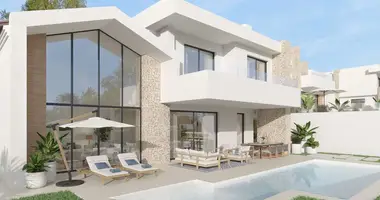 Villa en Marbella, España