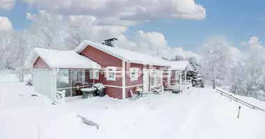 Dom 4 pokoi w Keminmaa, Finlandia