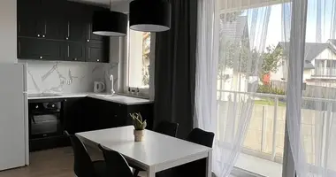 2 room apartment in Gdansk, Poland