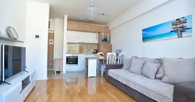 1 bedroom apartment in Budva, Montenegro