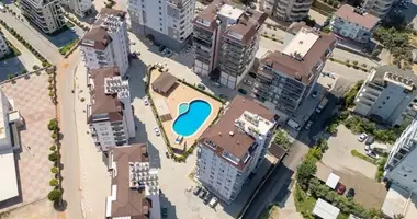 Mieszkanie 2 pokoi w Mediterranean Region, Turcja
