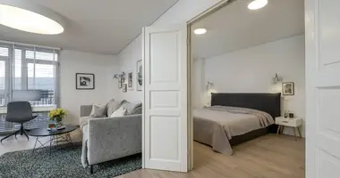 Apartamento 4 habitaciones en Vilna, Lituania