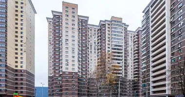 Casa 3 habitaciones en Balashikha, Rusia