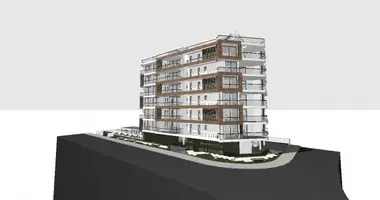 Квартира 2 спальни в район Ларнака, Кипр