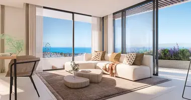 Wohnung 3 Schlafzimmer in Benalmadena, Spanien