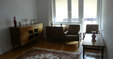 3 room apartment in Wroclaw, Poland