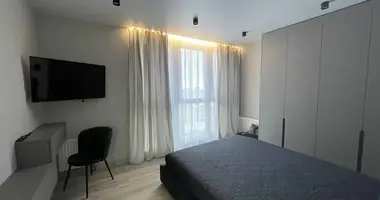 Wohnung 2 zimmer in Minsk, Belarus