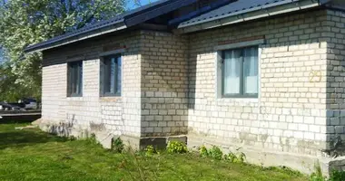 Дом в Логойский сельский Совет, Беларусь