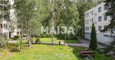 2 bedroom apartment in Helsinki sub-region, Finland