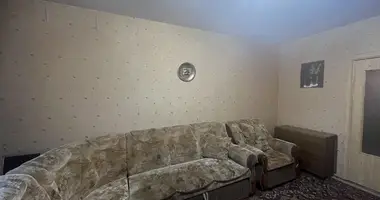 Apartamento 2 habitaciones en Gómel, Bielorrusia