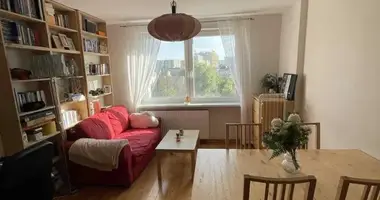 Wohnung 2 zimmer in Warschau, Polen