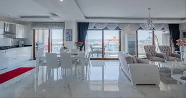 3 bedroom apartment in Alanya, Turkey