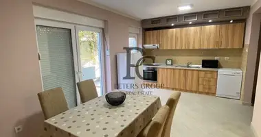 Apartamento 2 habitaciones en Budva, Montenegro