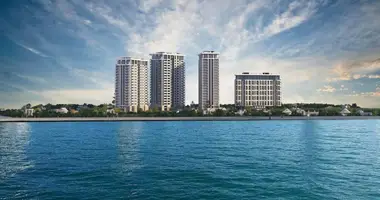 1 bedroom apartment in Batumi, Georgia