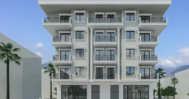 Apartamento 1 habitacion en Kargicak, Turquía