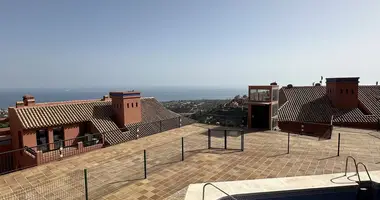 2 bedroom apartment in Mijas, Spain
