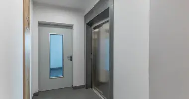 Wohnung 3 zimmer in Warschau, Polen