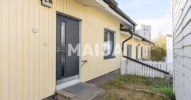2 bedroom apartment in Jarvenpaa, Finland