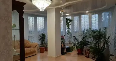 3 room apartment in Sievierodonetsk, Ukraine