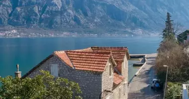 House in Stoliv, Montenegro