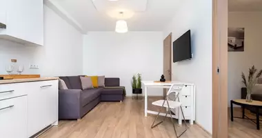 2 room apartment in Palanga, Lithuania