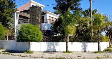 Villa 6 bedrooms in Germasogeia, Cyprus