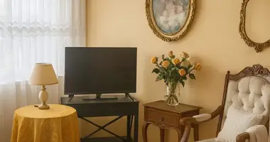 2 room apartment in Warsaw, Poland