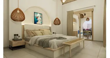 Villa in Sanur, Indonesien