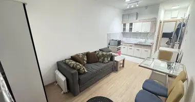 1 room apartment in Budva, Montenegro