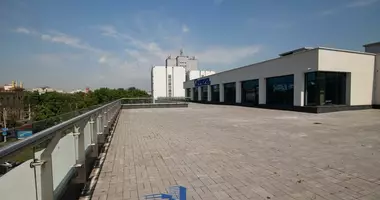 Commercial property 200 m² in Minsk, Belarus