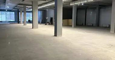 Büro 5 585 m² in Südlicher Verwaltungsbezirk, Russland