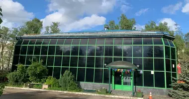 Maison des revenus 700 m² dans Riga, Lettonie