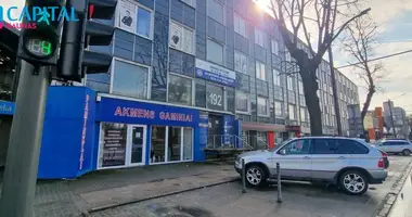 Commercial property 66 m² in Kaunas, Lithuania