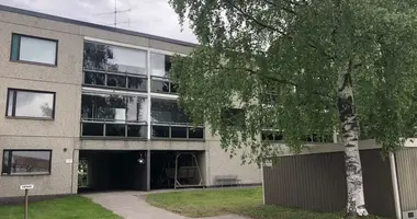 Mieszkanie w Pieksaemaeki, Finlandia