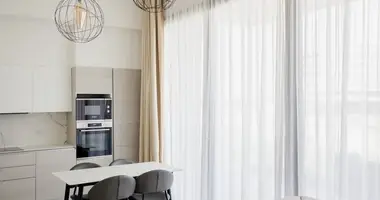 2 bedroom apartment in Limassol District, Cyprus