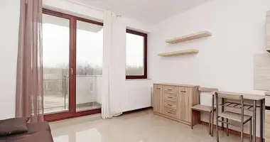 1 room apartment in Gdansk, Poland