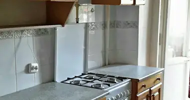 Apartamento 3 habitaciones en Brest, Bielorrusia